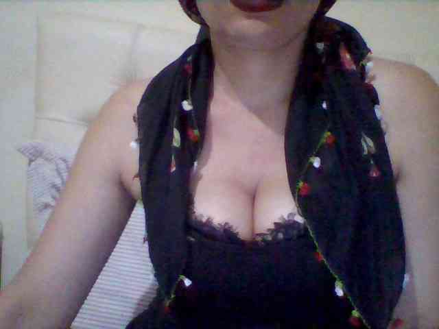 sevdax webcam