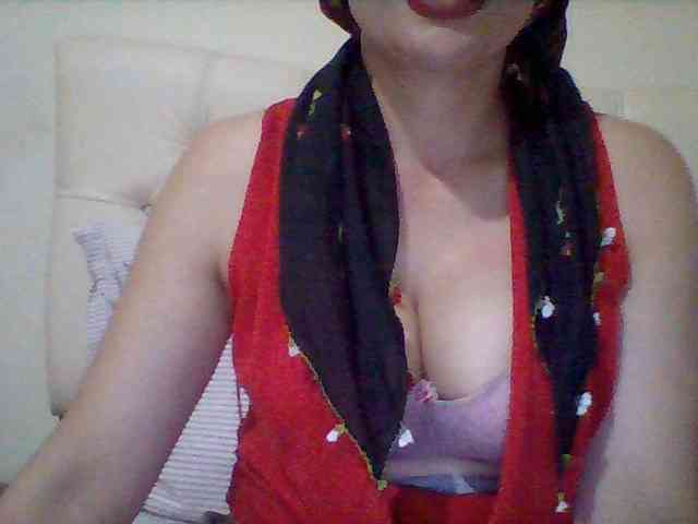 sevdax webcam