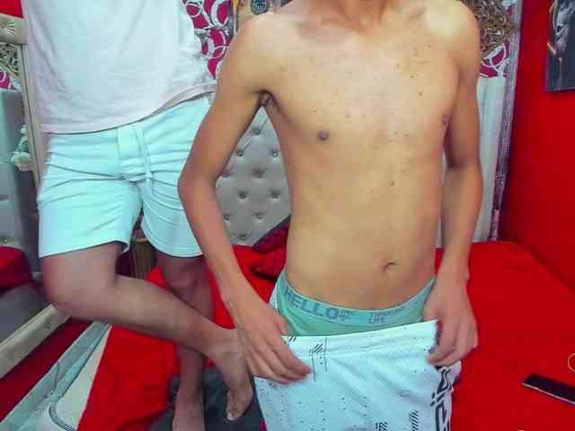 MarckandRodri
