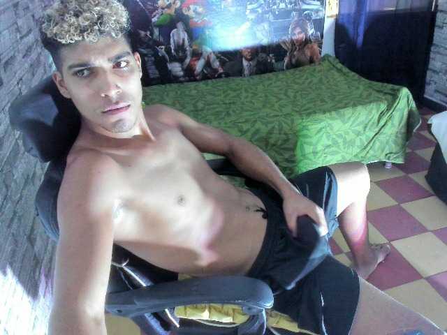 Santiago-diazz