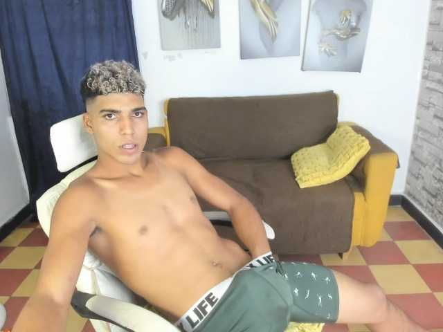 Santiago-diazz