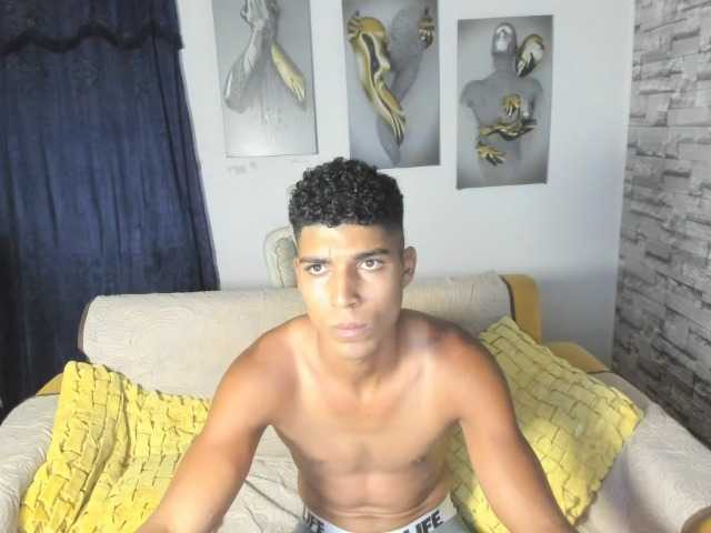 Santiago-diazz