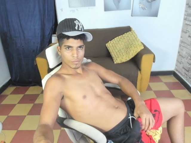 Santiago-diazz