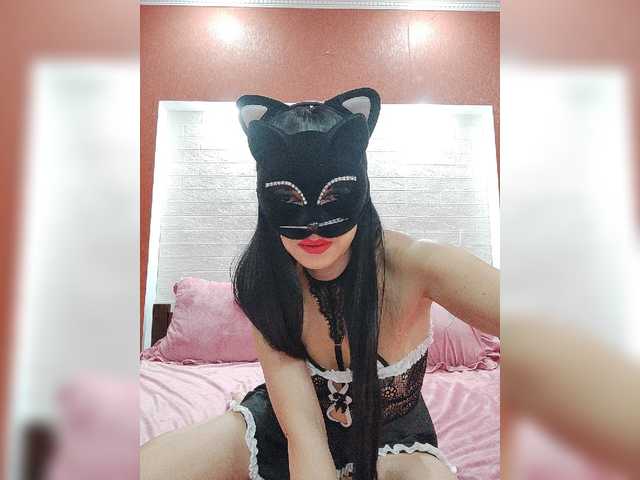Kristina-12- live cam on BongaCams