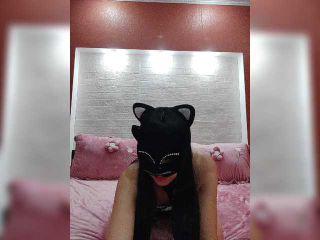 Kristina-12- live cam on BongaCams