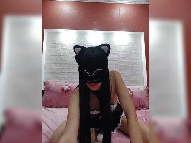 Kristina-12- live cam on BongaCams
