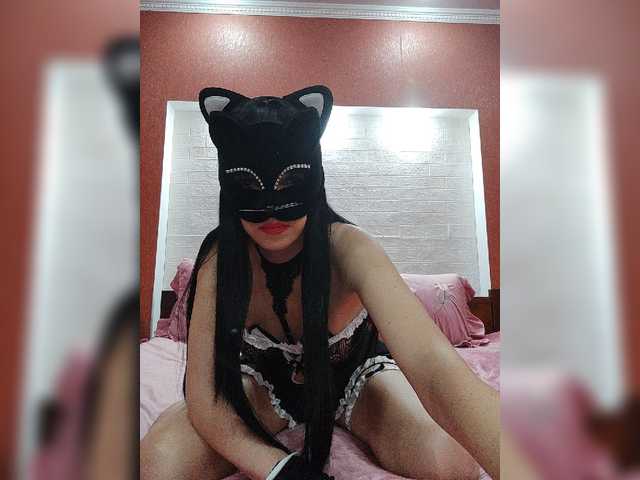 Kristina-12- live cam on BongaCams