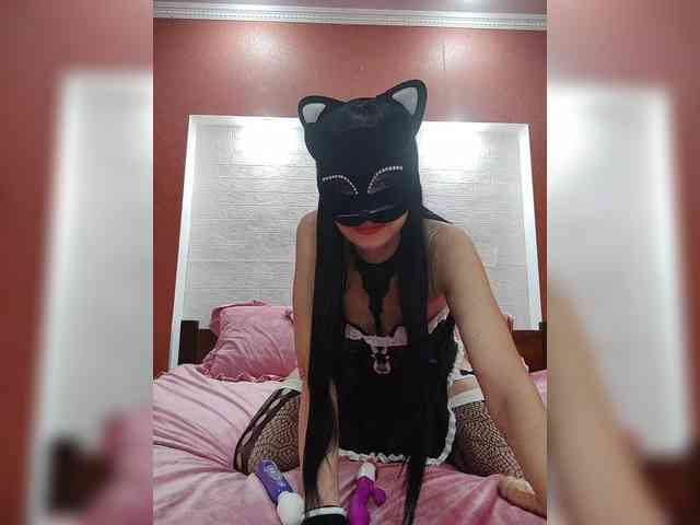 Kristina-12- webcam