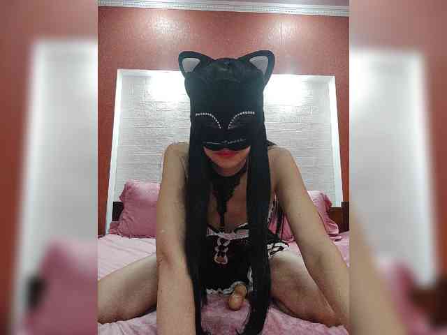 Kristina-12- webcam