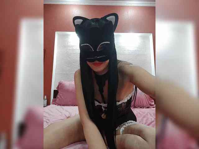 Kristina-12- webcam
