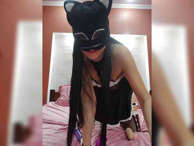 Kristina-12- webcam