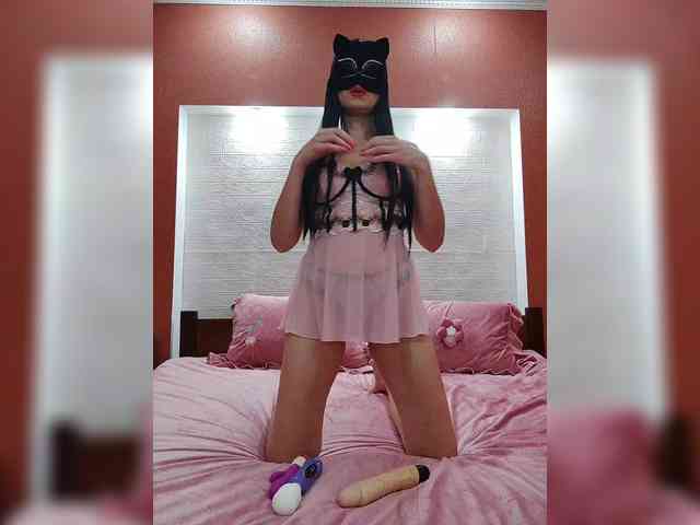 Kristina-12- webcam