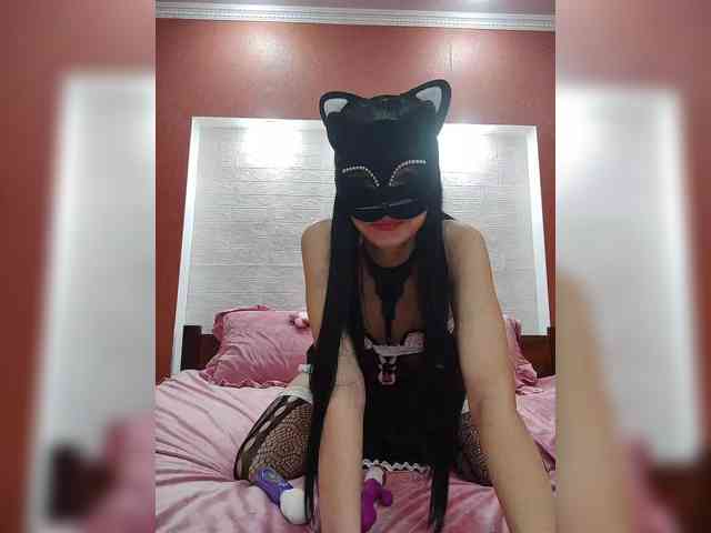 Kristina-12- webcam