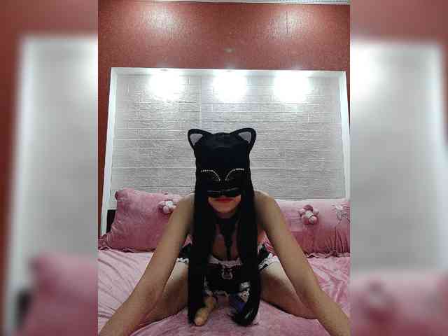 Kristina-12- webcam