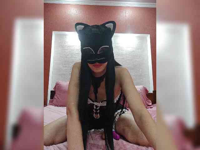 Kristina-12- webcam