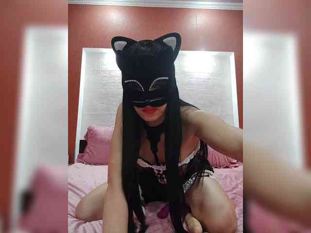 Kristina-12- webcam