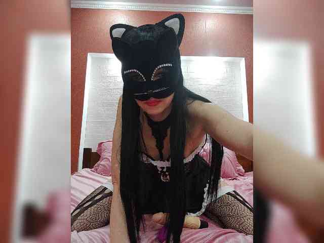 Kristina-12- Live Webcam on BongaCams