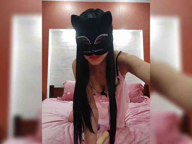 Kristina-12- webcam