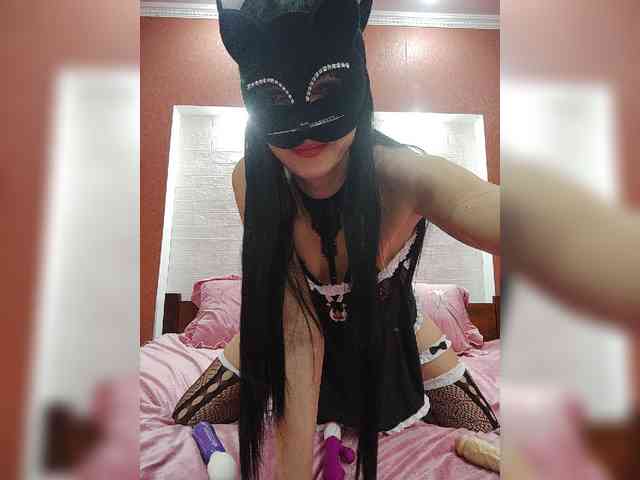 Kristina-12- webcam