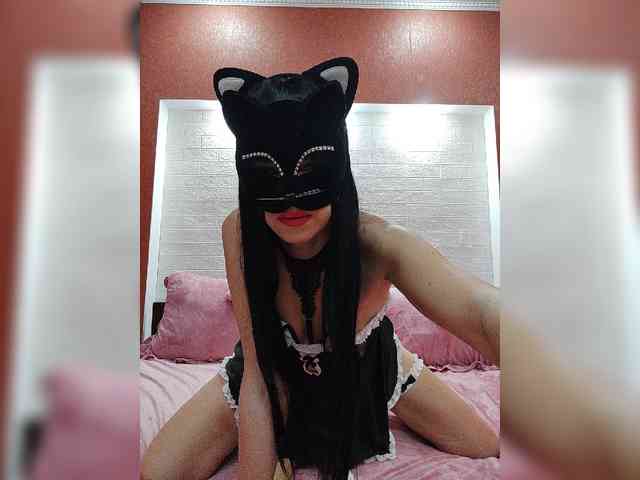 Kristina-12- webcam