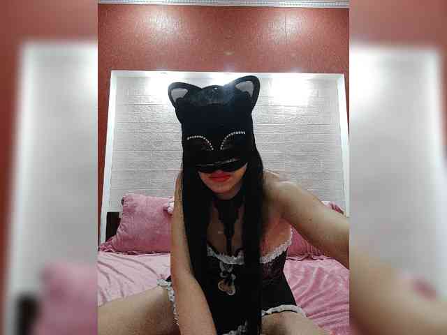 Kristina-12- webcam