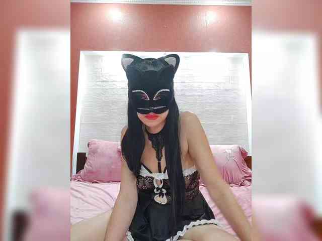 Kristina-12- webcam
