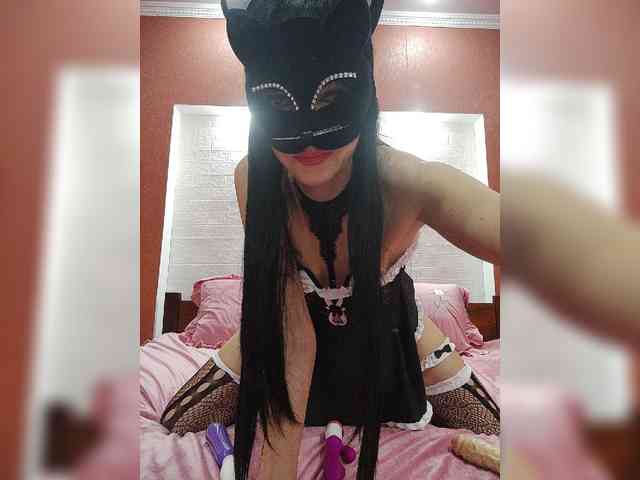 Kristina-12- webcam