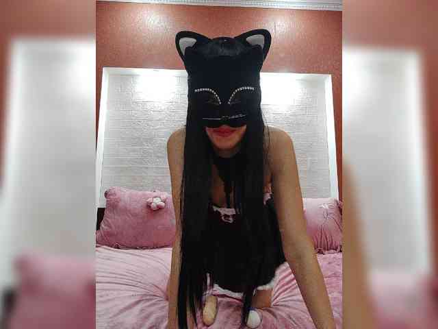 Kristina-12- webcam