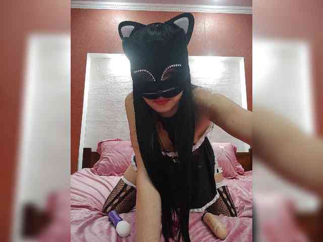 Kristina-12- webcam