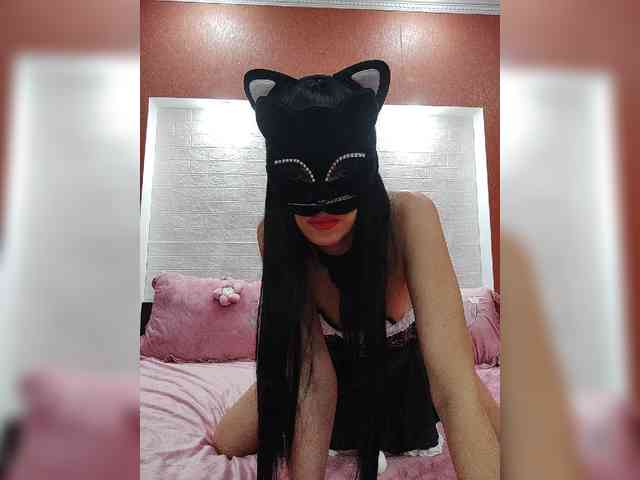 Kristina-12- webcam