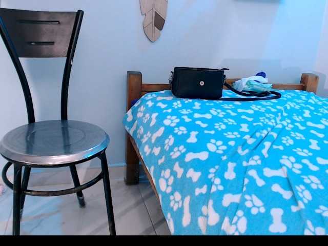 18jonesagnes live cam on BongaCams