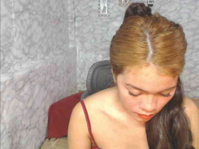 SluttyMaddie