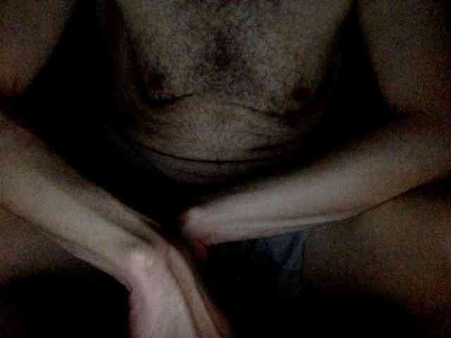 virgil-longhorn Live Webcam on BongaCams
