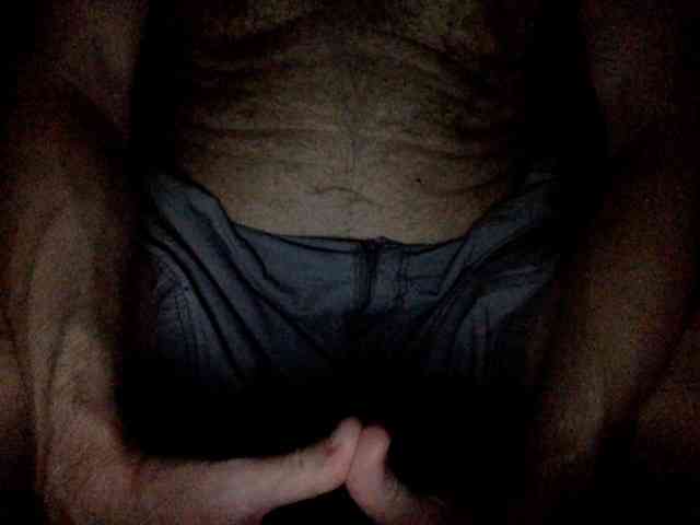 virgil-longhorn Live Webcam on BongaCams