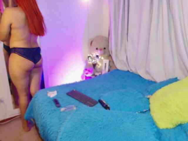 Clary-fray's Sexcam