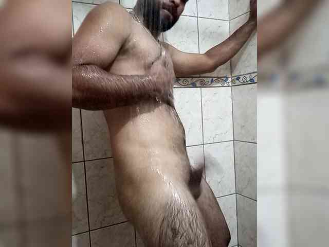 ramos10101 Live Webcam on BongaCams