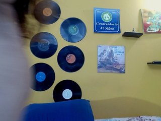 aniitaeyescute Porn Show