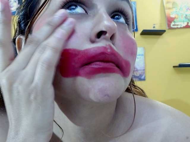 aniitaeyescute live cam on BongaCams
