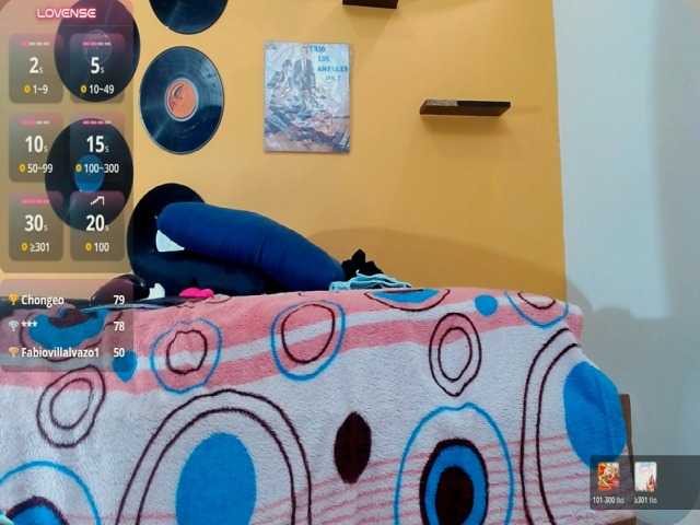 aniitaeyescute live cam on BongaCams
