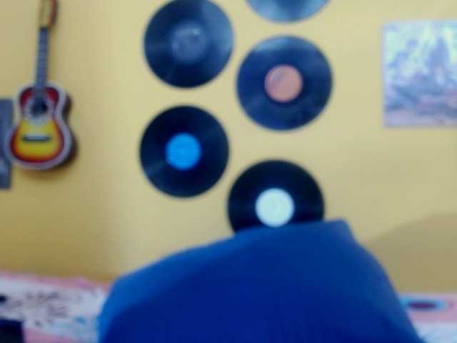 aniitaeyescute live cam on BongaCams