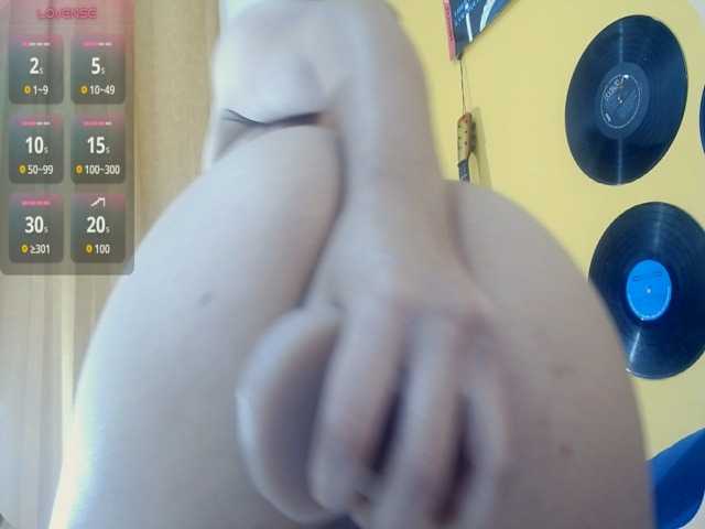 aniitaeyescute, en directo ahora en BongaCams