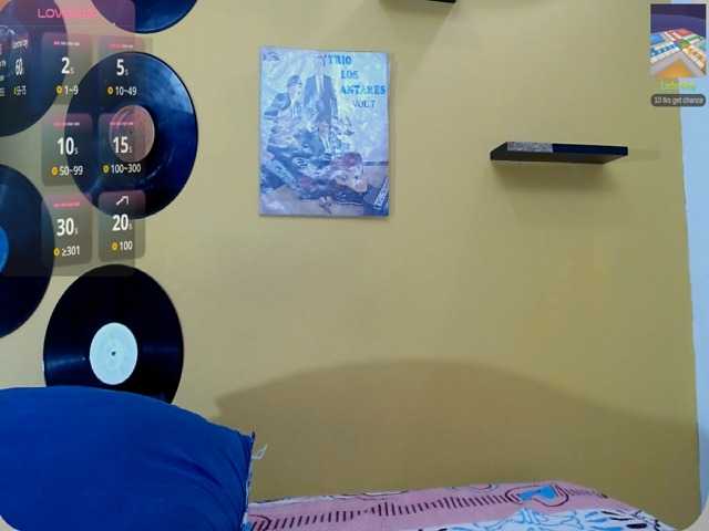aniitaeyescute live cam on BongaCams