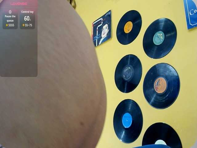 aniitaeyescute live cam on BongaCams