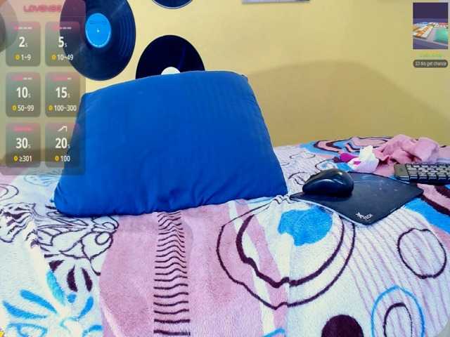 aniitaeyescute live cam on BongaCams