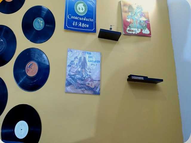 aniitaeyescute live cam on BongaCams