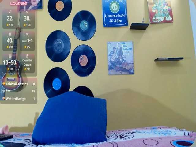 aniitaeyescute live cam on BongaCams