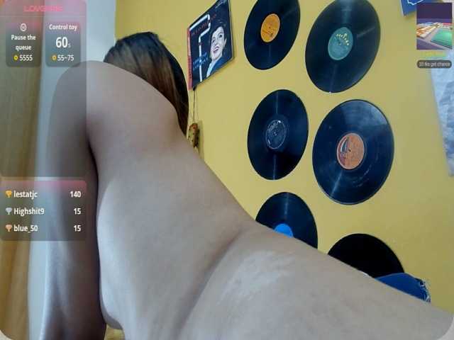 aniitaeyescute live cam on BongaCams