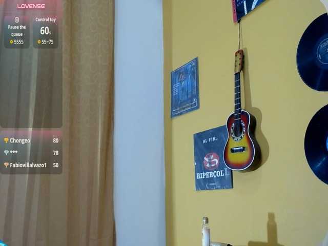 aniitaeyescute live cam on BongaCams