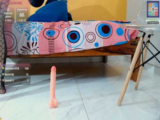 aniitaeyescute live cam on BongaCams