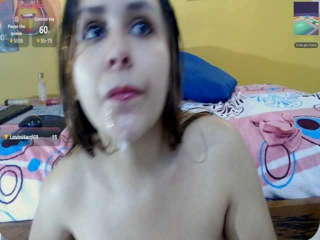 aniitaeyescute live cam on BongaCams